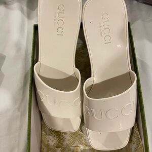 Gucci like Mules / Sandals